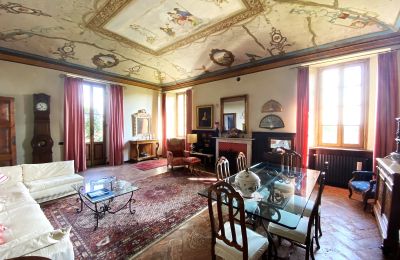 Casa señorial en venta Pombia, Via al Castellazzo, Piamonte, Imagen 10/35