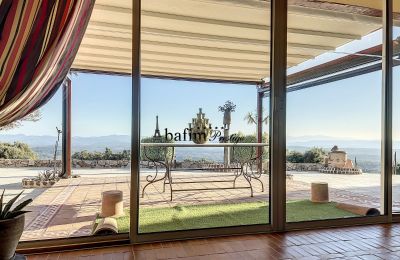 Casa de campo en venta Trans-en-Provence, Provenza-Alpes-Costa Azul,, Vista