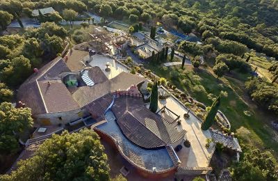 Casa de campo Trans-en-Provence, Provenza-Alpes-Costa Azul
