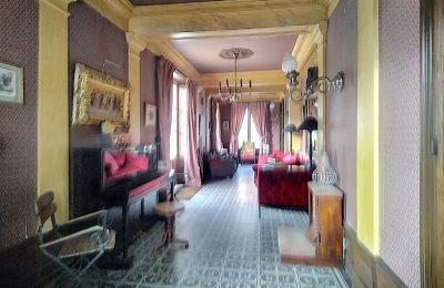 Palacio en venta Bourgogne-Franche-Comté, Hall de entrada