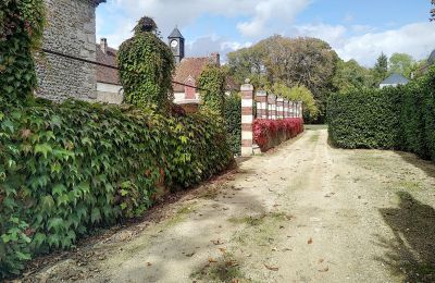 Palacio en venta Bourgogne-Franche-Comté, Imagen 2/14