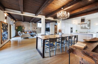 Villa histórica en venta Ravenna, Via di Roma 59, Emilia-Romaña, Imagen 4/24