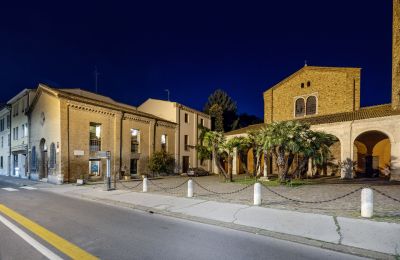 Villa histórica Ravenna, Emilia-Romaña