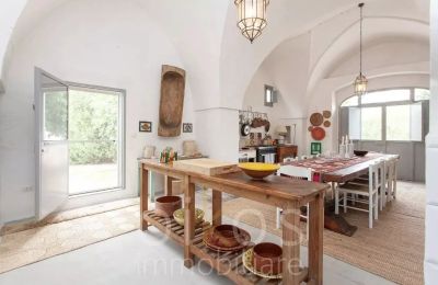 Casa señorial en venta Oria, Apulia, Imagen 10/24