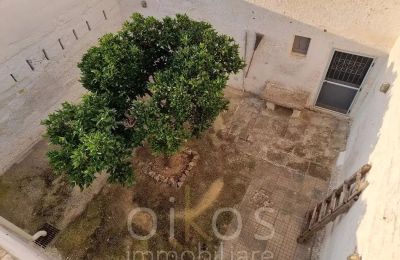 Casa señorial en venta Oria, Apulia, Imagen 22/24