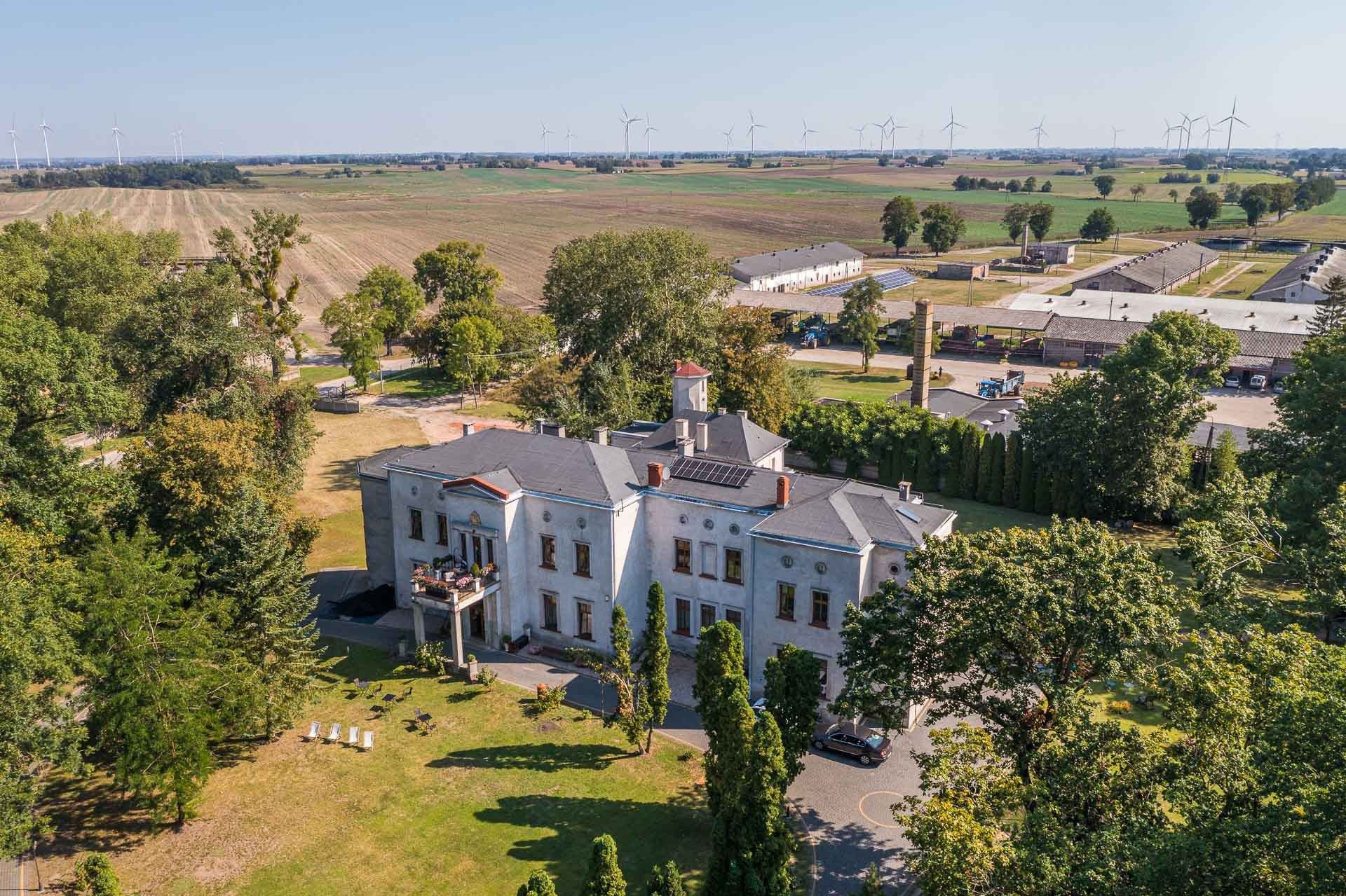 Fotos Casa señorial con hotel y restaurante, 6 hectáreas de parque