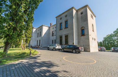 Palacio en venta Mgowo, Pałac w Mgowie, Voivodato de Cuyavia y Pomerania, Imagen 13/17