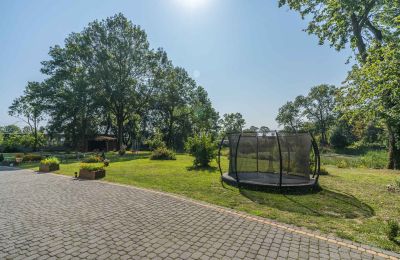 Palacio en venta Mgowo, Pałac w Mgowie, Voivodato de Cuyavia y Pomerania, Imagen 14/17