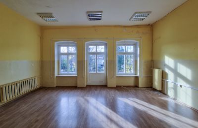 Palacio en venta Grabiszyce Średnie, Voivodato de Baja Silesia, Imagen 12/23