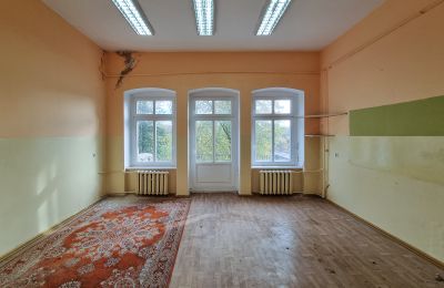 Palacio en venta Grabiszyce Średnie, Voivodato de Baja Silesia, Imagen 13/23