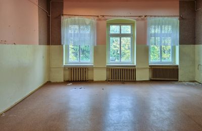 Palacio en venta Grabiszyce Średnie, Voivodato de Baja Silesia, Imagen 14/23