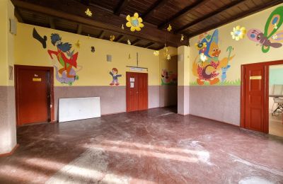 Palacio en venta Grabiszyce Średnie, Voivodato de Baja Silesia, Imagen 4/23