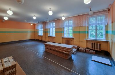 Palacio en venta Grabiszyce Średnie, Voivodato de Baja Silesia, Imagen 9/23