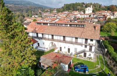Casa señorial Gignese, Piamonte