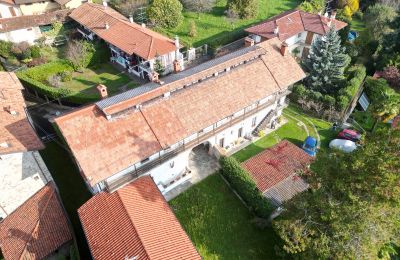 Casa señorial en venta Gignese, Via al Castello, Piamonte, Imagen 28/30