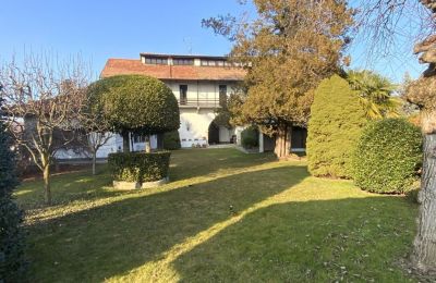 Casa señorial en venta Gignese, Via al Castello, Piamonte, Imagen 4/30