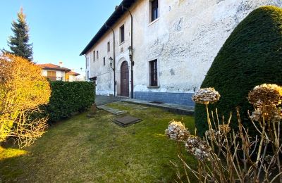 Casa señorial en venta Gignese, Via al Castello, Piamonte, Imagen 5/30