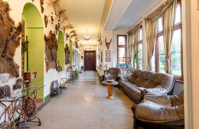 Palacio en venta Wojnowice, Pałacowa, Voivodato de Silesia, Imagen 6/15