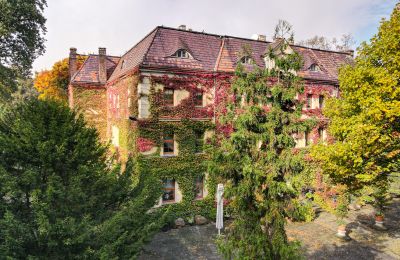 Palacio en venta Wojnowice, Pałacowa, Voivodato de Silesia, Vista exterior