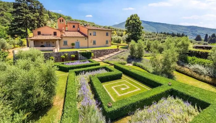 Monasterio en venta Calenzano, Toscana,  Italia