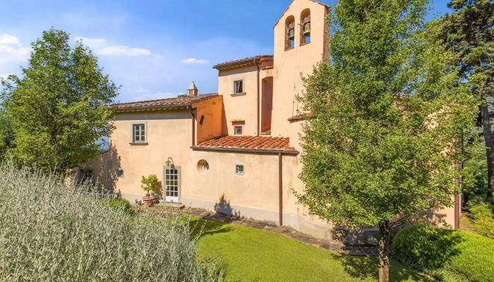 Villa histórica en venta Calenzano, Toscana,  Italia