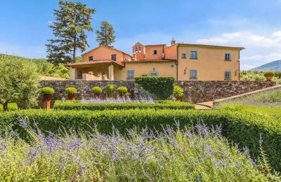 Villa histórica en venta Calenzano, Toscana, Imagen 2/28