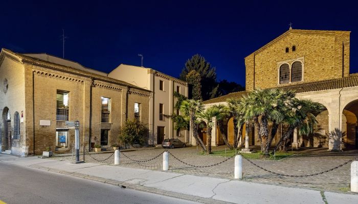 Muros santos, vida nueva: Una iglesia como hogar mayo 2026