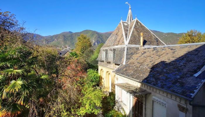 Casa señorial en venta Marignac, Occitania