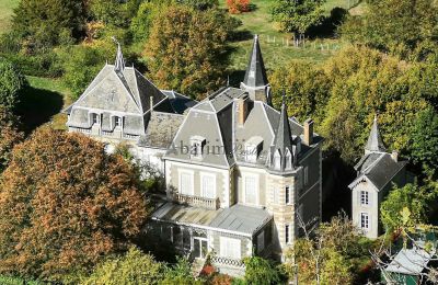 Casa señorial Bagnères-de-Luchon, Occitania