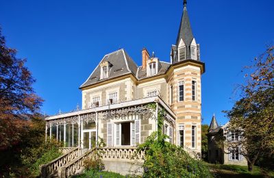 Casa señorial en venta Bagnères-de-Luchon, Occitania, Vista exterior