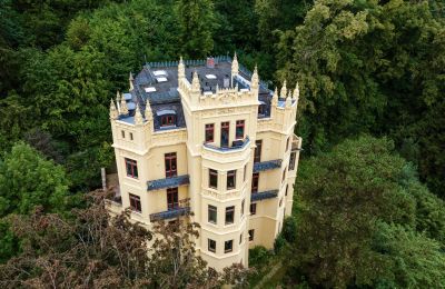 Apartamento en edificio histórico en venta Gera, Vollersdorfer Str. 56, Turingia, Imagen 24/30