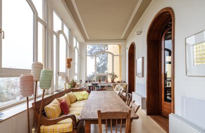 Apartamento en edificio histórico en venta Gera, Vollersdorfer Str. 56, Turingia, Veranda