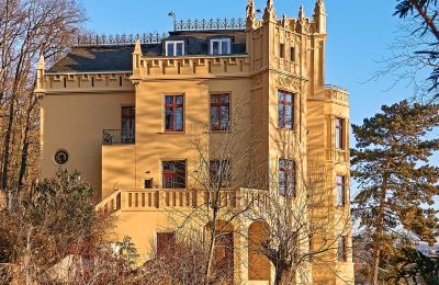 Apartamento en edificio histórico en venta Gera, Vollersdorfer Str. 56, Turingia, Außenansicht vom Süden