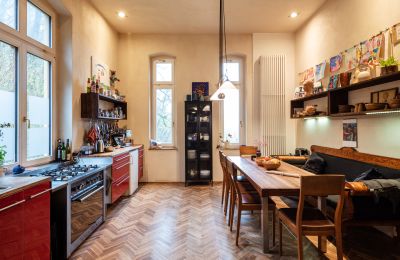 Apartamento en edificio histórico en venta Gera, Vollersdorfer Str. 56, Turingia, Imagen 10/30