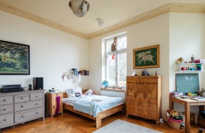 Apartamento en edificio histórico en venta Gera, Vollersdorfer Str. 56, Turingia, Imagen 19/30