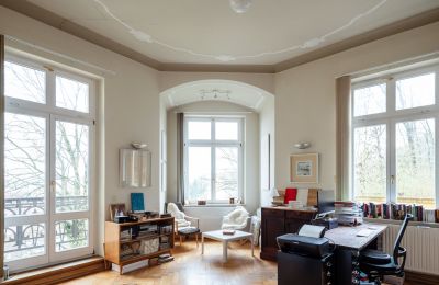Apartamento en edificio histórico en venta Gera, Vollersdorfer Str. 56, Turingia, Imagen 21/30
