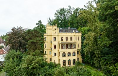 Apartamento en edificio histórico en venta Gera, Vollersdorfer Str. 56, Turingia, Imagen 25/30