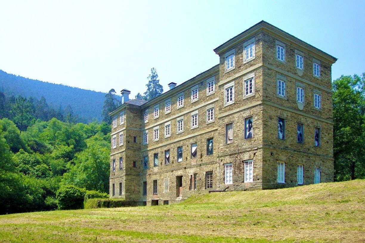 Fotos Casona en Asturias en un lugar único