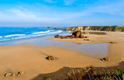 Villa histórica en venta Castropol, Asturias, Imagen 28/34