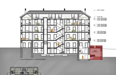 Villa histórica en venta Castropol, Asturias, Imagen 17/34