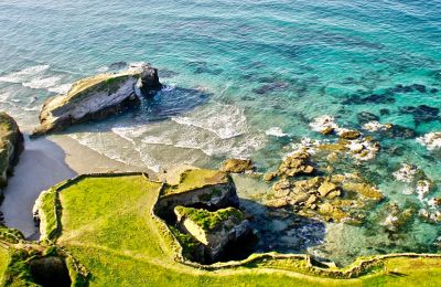 Villa histórica en venta Castropol, Asturias, Imagen 31/34