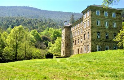 Villa histórica en venta Castropol, Asturias, Imagen 11/34