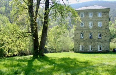 Villa histórica en venta Castropol, Asturias, Imagen 8/34