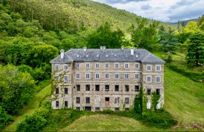 Villa histórica en venta Castropol, Asturias, Imagen 12/34
