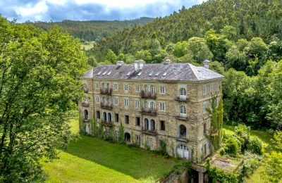 Villa histórica en venta Castropol, Asturias, Imagen 7/34