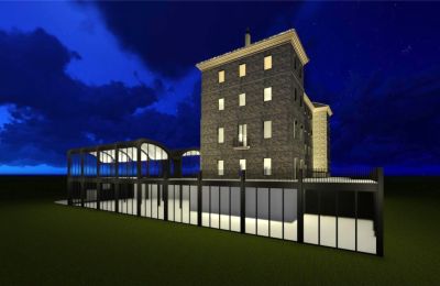Villa histórica en venta Castropol, Asturias, Imagen 33/34