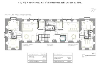 Villa histórica en venta Castropol, Asturias, Imagen 24/34