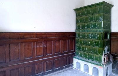 Casa señorial en venta Dobrocin, Pałac w Dobrocinie, Voivodato de Varmia y Masuria, Imagen 10/16