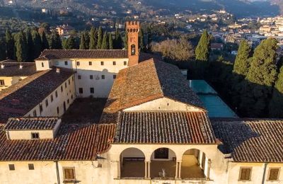 Monasterio Pescia, Toscana