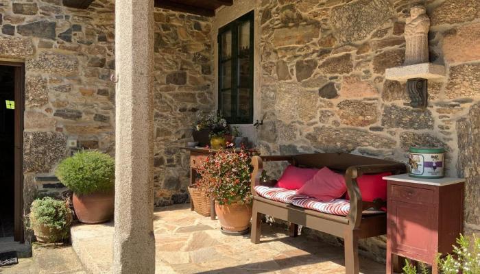 Casa de campo en venta Melide, Galicia,  España
